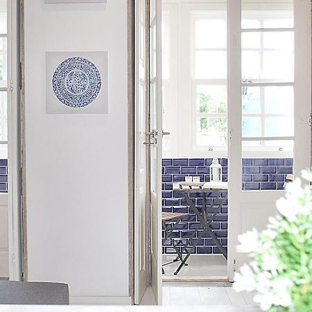Benskins Loft Oporto Downtown Εξωτερικό φωτογραφία
