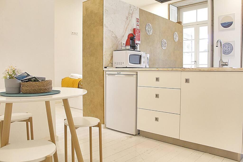 Benskins Loft Oporto Downtown Εξωτερικό φωτογραφία