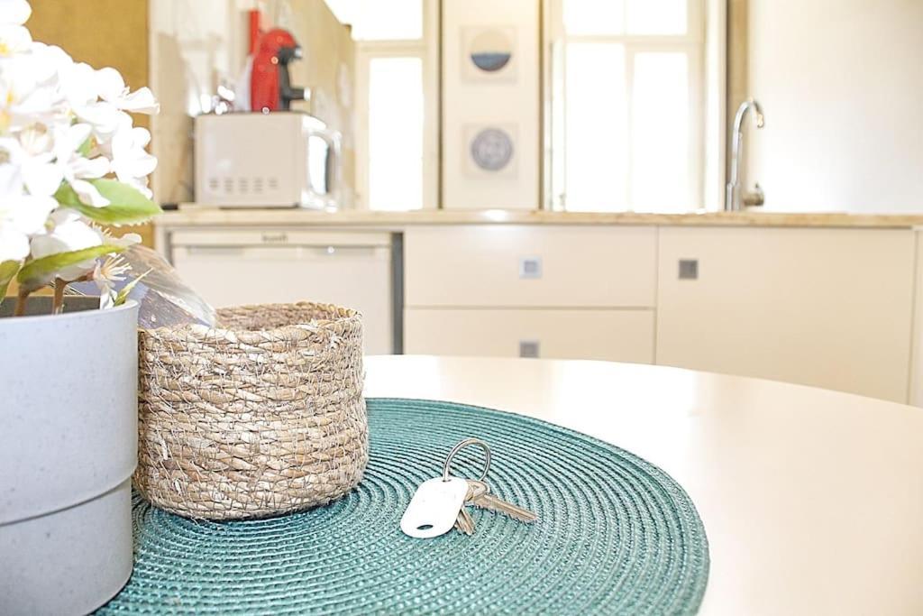 Benskins Loft Oporto Downtown Εξωτερικό φωτογραφία