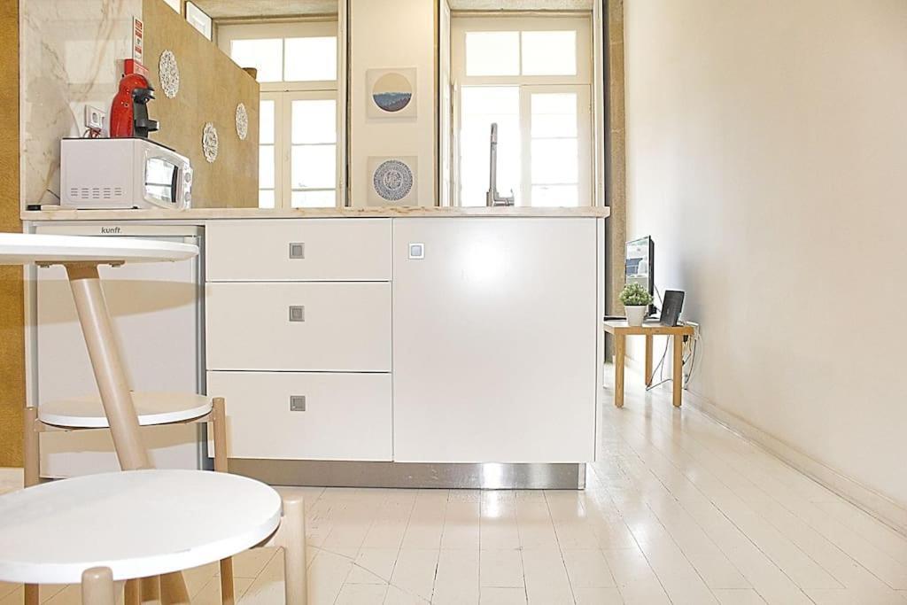 Benskins Loft Oporto Downtown Εξωτερικό φωτογραφία