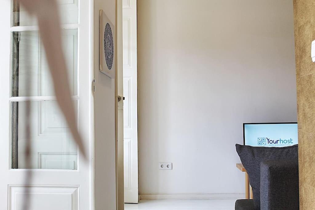 Benskins Loft Oporto Downtown Εξωτερικό φωτογραφία
