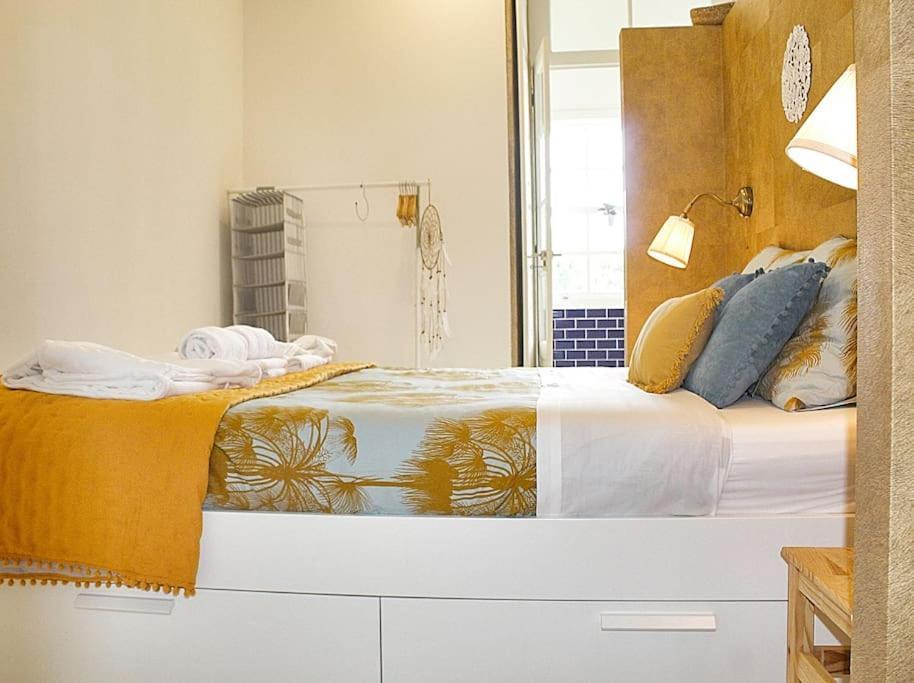 Benskins Loft Oporto Downtown Εξωτερικό φωτογραφία