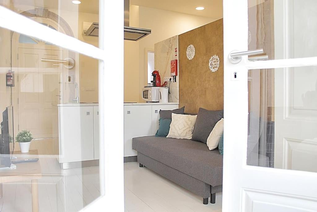 Benskins Loft Oporto Downtown Εξωτερικό φωτογραφία