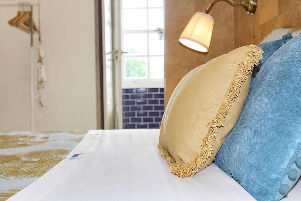 Benskins Loft Oporto Downtown Εξωτερικό φωτογραφία