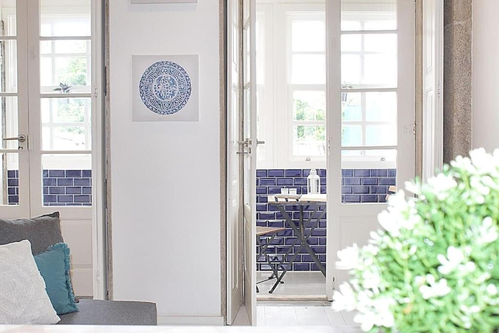 Benskins Loft Oporto Downtown Εξωτερικό φωτογραφία