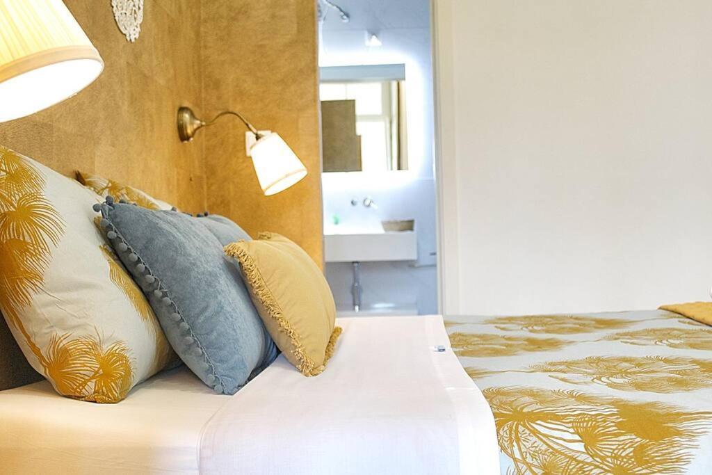 Benskins Loft Oporto Downtown Εξωτερικό φωτογραφία