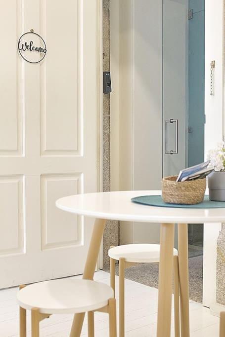 Benskins Loft Oporto Downtown Εξωτερικό φωτογραφία