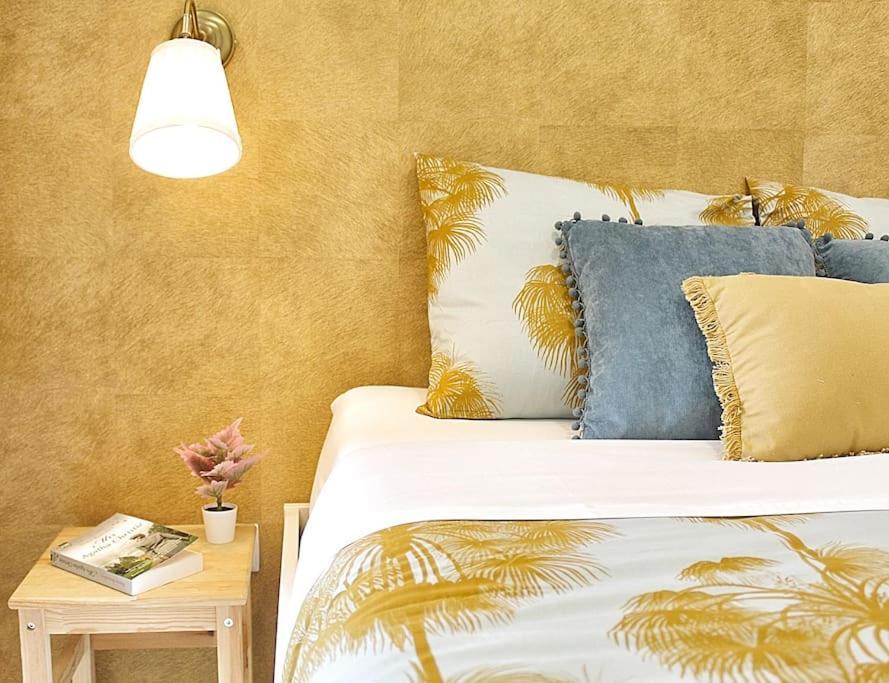 Benskins Loft Oporto Downtown Εξωτερικό φωτογραφία
