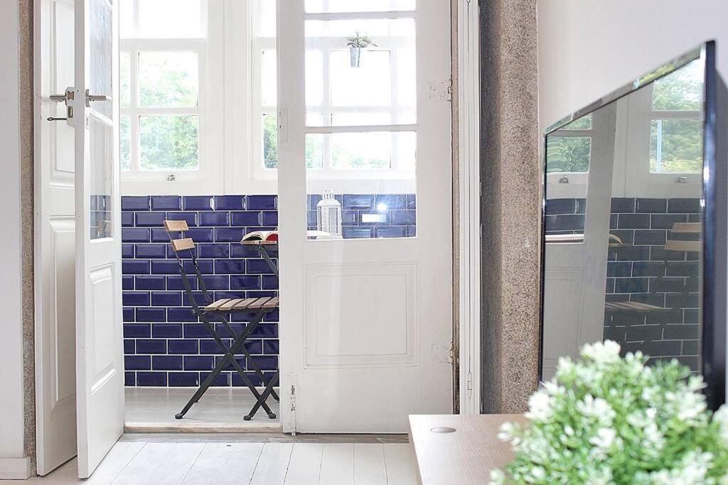 Benskins Loft Oporto Downtown Εξωτερικό φωτογραφία