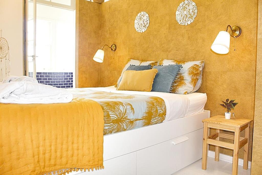 Benskins Loft Oporto Downtown Εξωτερικό φωτογραφία
