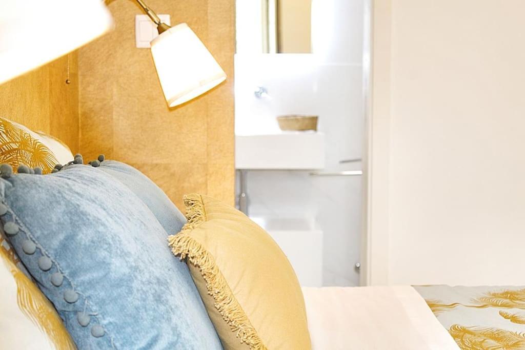 Benskins Loft Oporto Downtown Εξωτερικό φωτογραφία