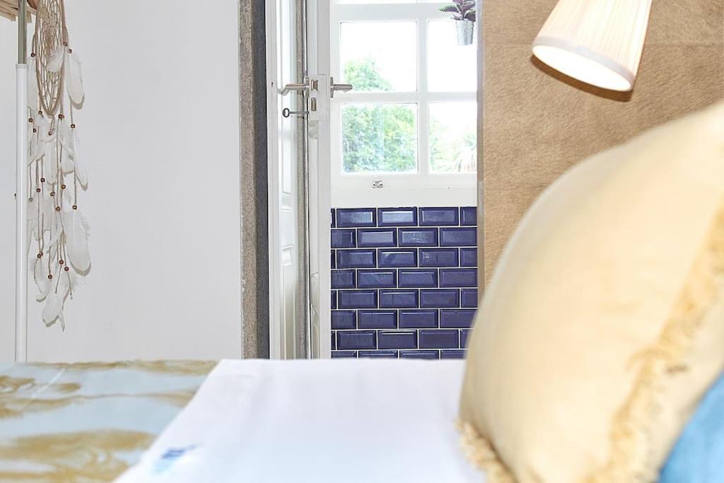 Benskins Loft Oporto Downtown Εξωτερικό φωτογραφία