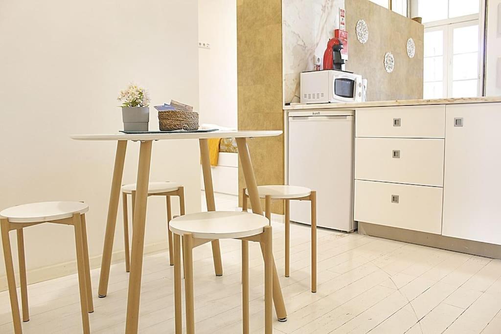 Benskins Loft Oporto Downtown Εξωτερικό φωτογραφία